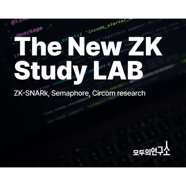 The New ZK Study LAB