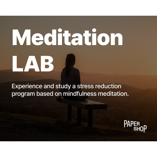 Meditation LAB