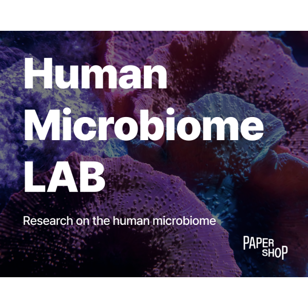 Human Microbiome LAB