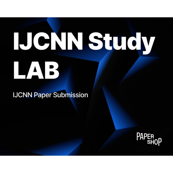 IJCNN Study LAB