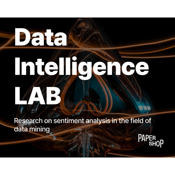 Data Intelligence LAB