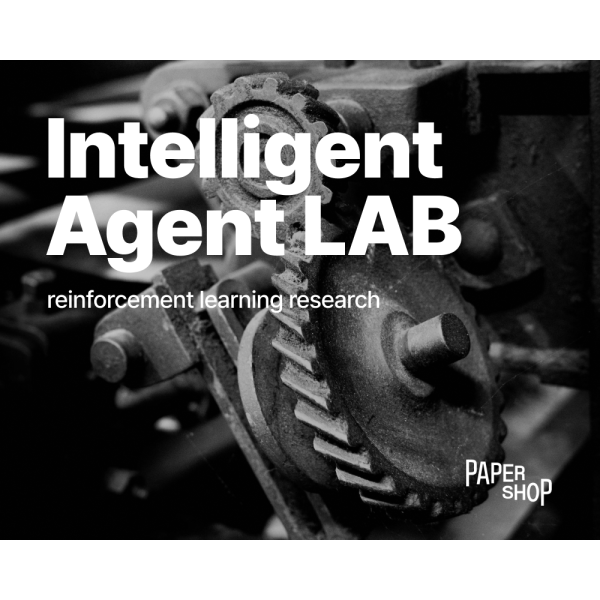 Intelligent Agent Lab